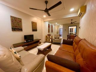 Richbaliz Homestay @ Selayang Point - 9