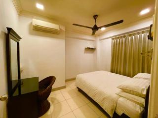 Richbaliz Homestay @ Selayang Point - Batu Caves - 2