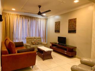 Richbaliz Homestay @ Selayang Point - 7