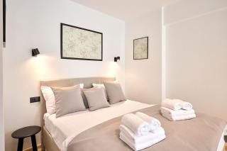 The Point Studio in Infinity Spa&Pools Resort - parking - Mamaia - 1