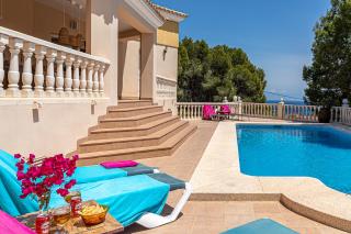 Belle Vue - Altea - 9