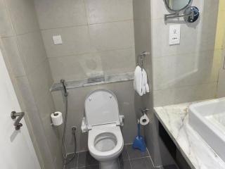 Canal View, Luxurious Studio In Downtown Dubai - Dubai - 7