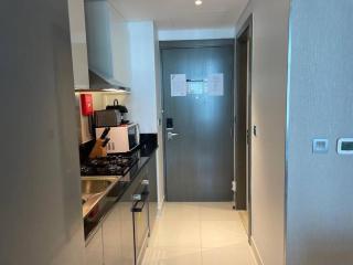 Canal View, Luxurious Studio In Downtown Dubai - Dubai - 5