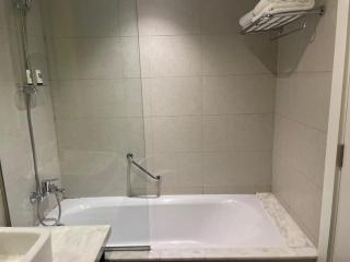 Canal View, Luxurious Studio In Downtown Dubai - Dubai - 4