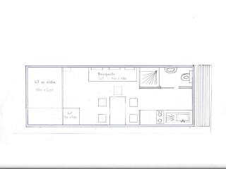 Gîte Insolite Roulotte 5 Personnes - - 4