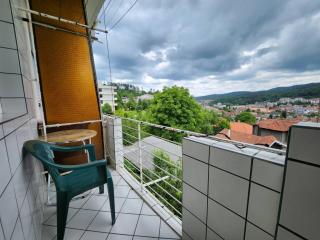 Апартамент Панорамна гледка - Tryavna - 1