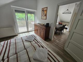 Hilltop Apartments - Fonyód - 8