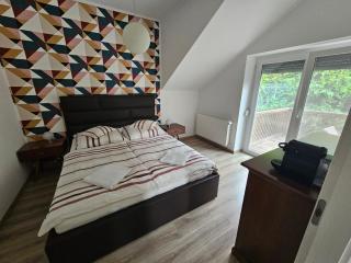 Hilltop Apartments - Fonyód - 7