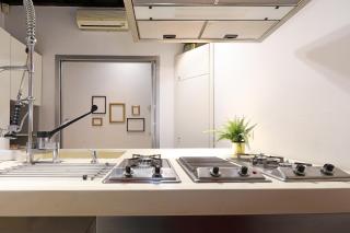 Luxury Gambero apartment - 1