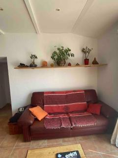 Jolie maisonnette avec piscine - Tourrettes-sur-Loup - 2