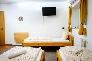 Pension U Blinků - Dolní Bečva - 7
