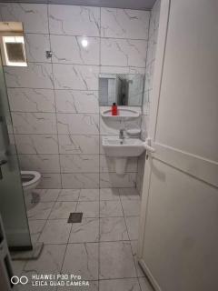 Beautiful Private Studio Apart 3 - Abu Dhabi - 2