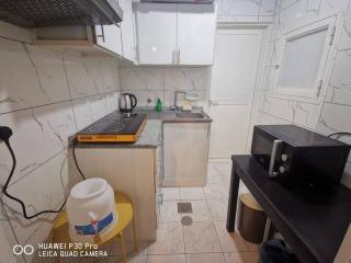 Beautiful Private Studio Apart 3 - Abu Dhabi - 1
