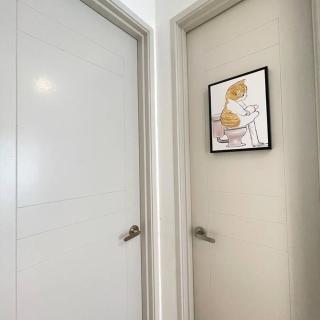 M1 Homestay 8 Pax Muji Concept (Town City) - Melaka - 7
