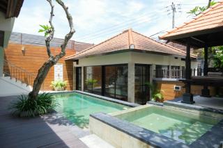 Bugan Villas - Seminyak - 4