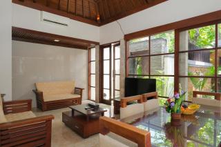 Bugan Villas - Seminyak - 3