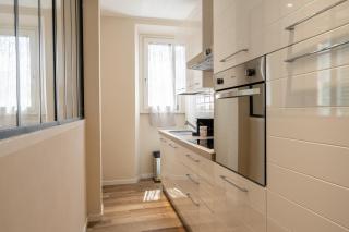 Apartment Novolino With Balcony - Florence - 2