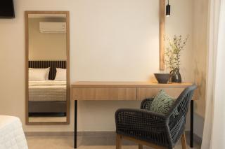 krystalia's luxury studio1 - Psarou - 9