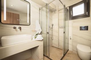krystalia's luxury studio1 - Psarou - 1