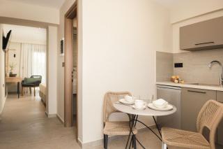 krystalia's luxury studio1 - Psarou - 5
