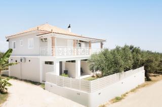 krystalia's luxury studio1 - Psarou - 3