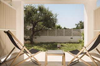 krystalia's luxury studio1 - Psarou - 0