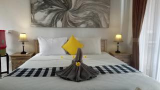 Candra Surf Homestay - Canggu - 7
