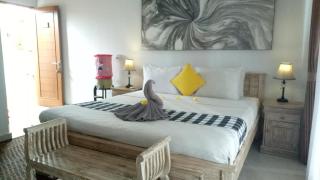 Candra Surf Homestay - Canggu - 9