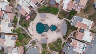 Private Villa in Gated Community Pet-Friendly - Cabo San Lucas - 0