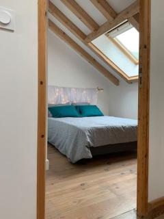 La petite maison de Justin - Jacuzzi privatif - Bagnères-de-Bigorre - 9