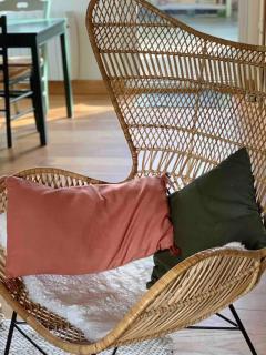 La petite maison de Justin - Jacuzzi privatif - 5