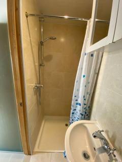 Studio to let in Covent Garden with kitchen - Londra - 5