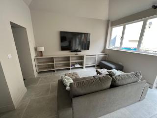 The Old Chequers - Hot tub & Games room - Fakenham - 2