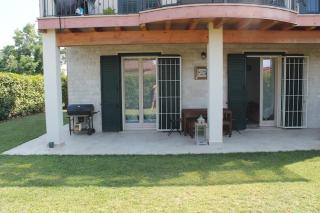 Timetofreedom Appartamento con giardino privato e piscina - Peschiera del Garda - 4
