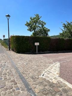 Le Charles - Campagne chic - Jaux - 7