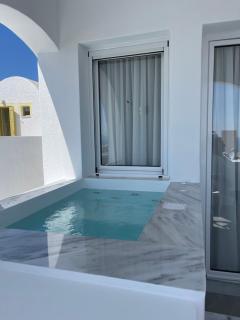 Galatia Villas - Fira - 7