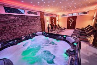 Tokajer Wellness Panzió - Keszthely - 8