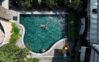 IRIS HILL VILLA - Thôn Dương Xuân Hạ - 1