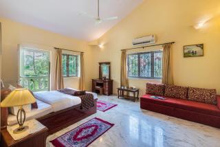 SaffronStays Grandiosa - 4 BDR pet-friendly, pool villa Khandala - 3