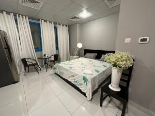 Beautiful Private Studio Apart 3 - Abu Dhabi - 8