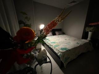Beautiful Private Studio Apart 3 - Abu Dhabi - 6