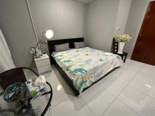 Beautiful Private Studio Apart 3 - Abu Dhabi - 7