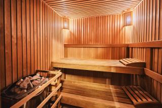 Tokajer Wellness Panzió - Keszthely - 7