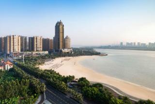 Sheraton Zhanjiang Hotel - Zhanjiang - 4