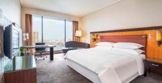 Royal Orchid Sheraton Riverside Hotel Bangkok - 1