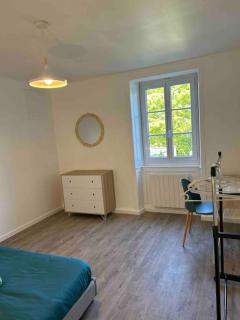 Le St Martin Appart' - Coligny - 8