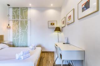 Travel Inside Srl - Ripa 127 Apartment Navigli - Milan - 8