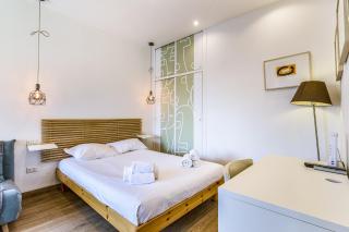 Travel Inside Srl - Ripa 127 Apartment Navigli - Milan - 7