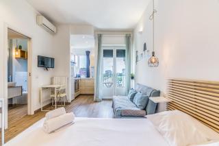 Travel Inside Srl - Ripa 127 Apartment Navigli - Milan - 0