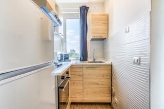 Travel Inside Srl - Ripa 127 Apartment Navigli - Milan - 3